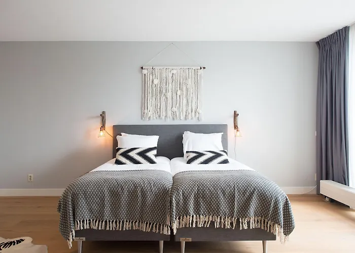 Apartamento Bizstay Harbour I Scheveningen