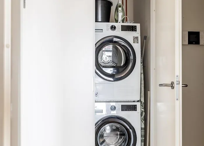 Apartamento Bizstay Harbour I Scheveningen